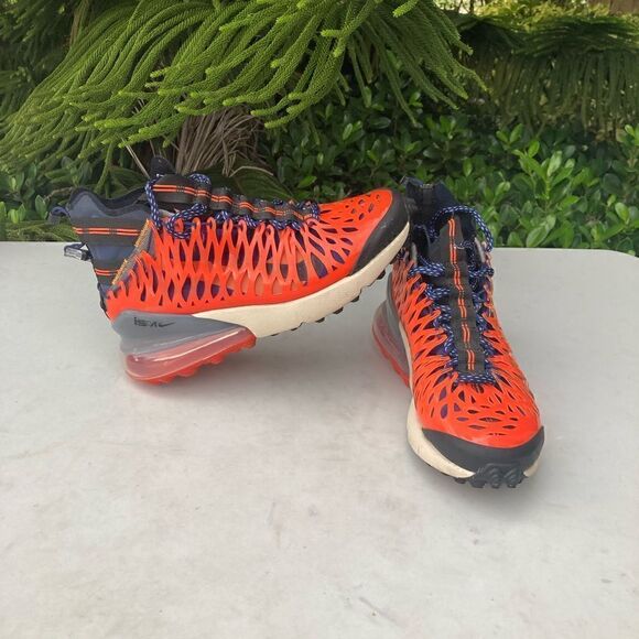 Nike Air Max 270 ISPA Shoes (Boys Size: 5.5Y) (Womens Size: 7) - Picture 1 of 8